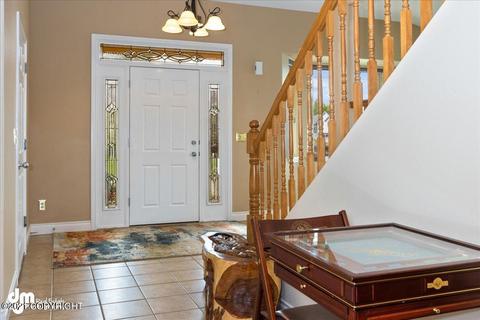 16615 Baird Cir, Eagle River, AK 99577 photo 3