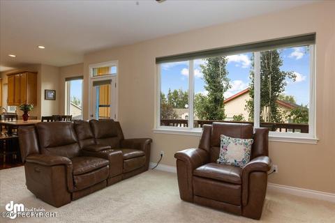 16615 Baird Cir, Eagle River, AK 99577 photo 14