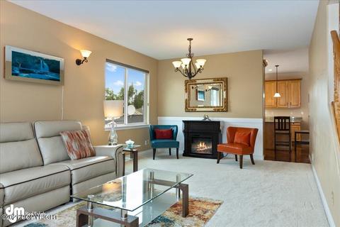 16615 Baird Cir, Eagle River, AK 99577 photo 8