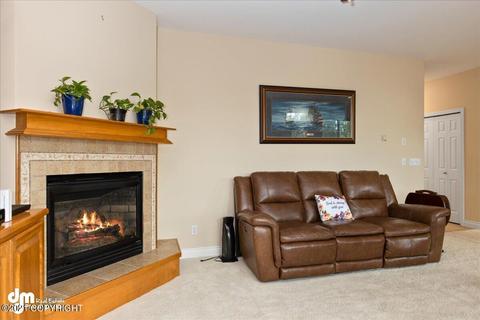 16615 Baird Cir, Eagle River, AK 99577 photo 13