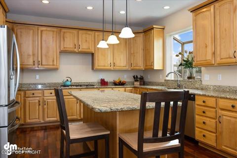 16615 Baird Cir, Eagle River, AK 99577 photo 18