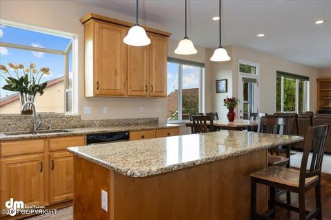 16615 Baird Cir, Eagle River, AK 99577 photo 20