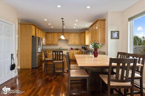 16615 Baird Cir, Eagle River, AK 99577 photo 15