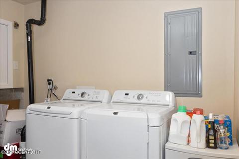 16615 Baird Cir, Eagle River, AK 99577 photo 59