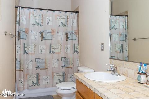 16615 Baird Cir, Eagle River, AK 99577 photo 54