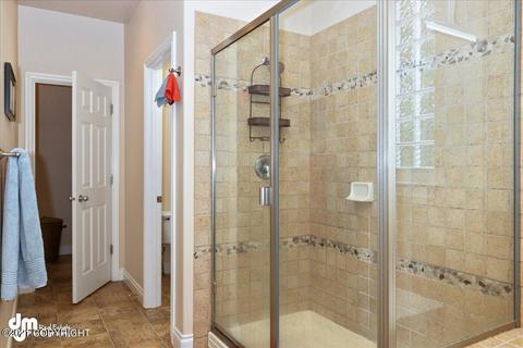16615 Baird Cir, Eagle River, AK 99577 photo 42