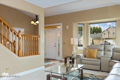 16615 Baird Cir, Eagle River, AK 99577 photo 4