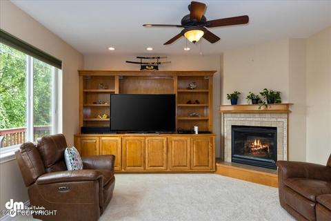 16615 Baird Cir, Eagle River, AK 99577 photo 11