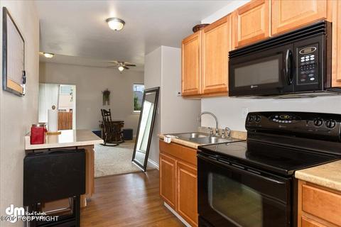 16615 Baird Cir, Eagle River, AK 99577 photo 32