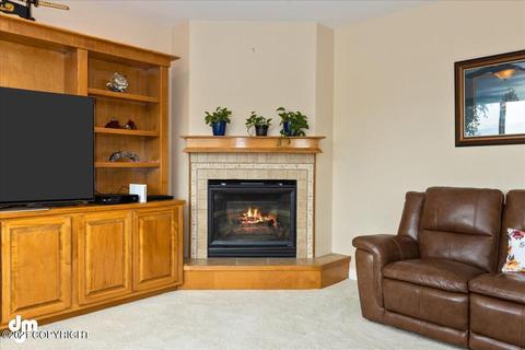 16615 Baird Cir, Eagle River, AK 99577 photo 12