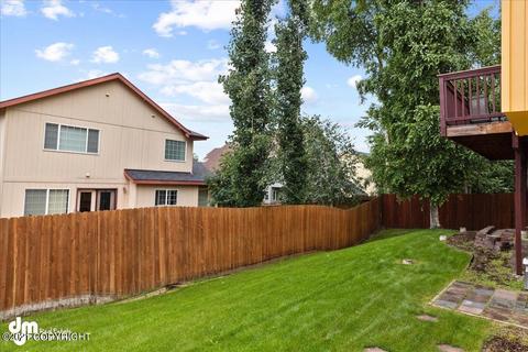 16615 Baird Cir, Eagle River, AK 99577 photo 69
