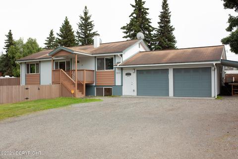 5212 E 26th Ave, Anchorage, AK 99508 photo 1