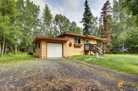 3825 E 67th Ave, Anchorage, AK 99507 photo 1