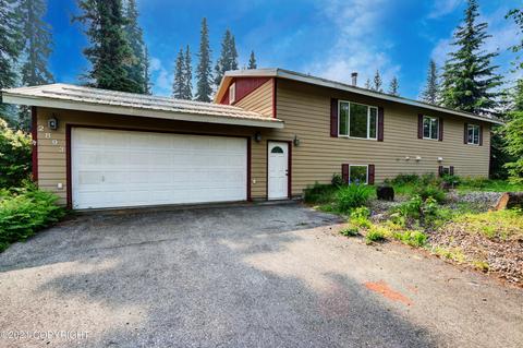 2893 Plack Rd, North Pole, AK 99705 photo 1