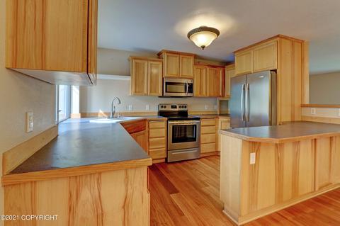 2893 Plack Rd, North Pole, AK 99705 photo 2
