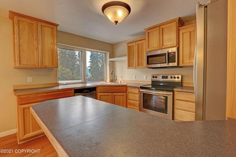 2893 Plack Rd, North Pole, AK 99705 photo 3