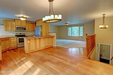 2893 Plack Rd, North Pole, AK 99705 photo 6