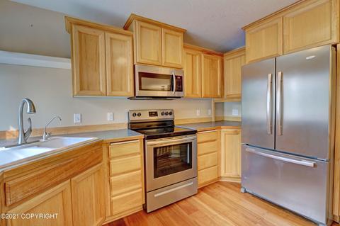 2893 Plack Rd, North Pole, AK 99705 photo 4
