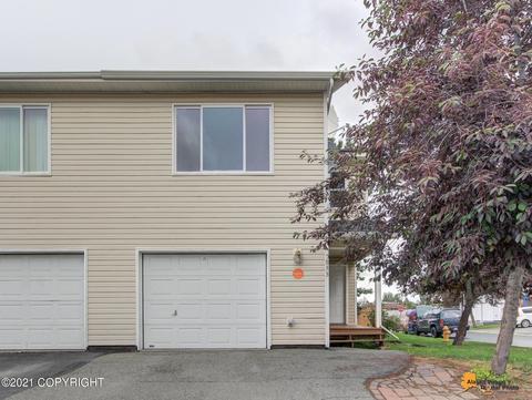 5633 Alora Loop # 28, Anchorage, AK 99504 photo 1