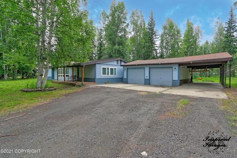 2603 Boulder Ave, North Pole, AK 99705 photo 31