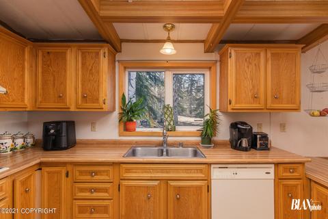 2603 Boulder Ave, North Pole, AK 99705 photo 2