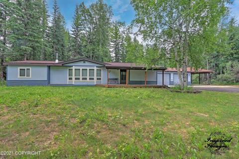 2603 Boulder Ave, North Pole, AK 99705 photo 1