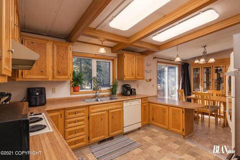 2603 Boulder Ave, North Pole, AK 99705 photo 4