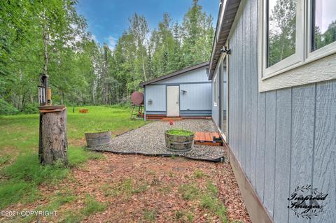 2603 Boulder Ave, North Pole, AK 99705 photo 29