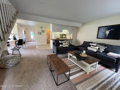 17005 Riddell St, Eagle River, AK 99577 photo 5