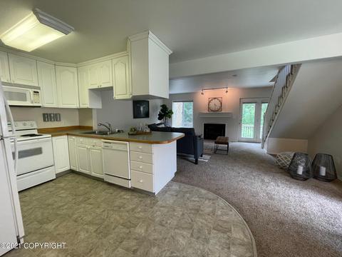 17005 Riddell St, Eagle River, AK 99577 photo 3