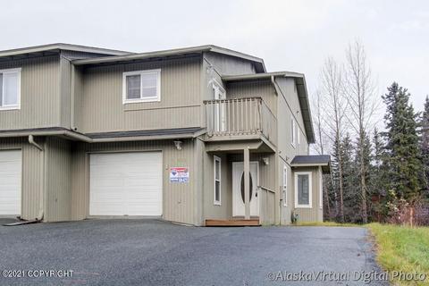 17005 Riddell St, Eagle River, AK 99577 photo 2