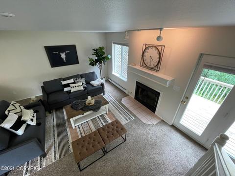 17005 Riddell St, Eagle River, AK 99577 photo 1