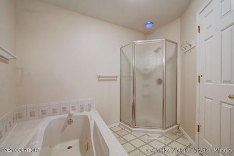 17005 Riddell St, Eagle River, AK 99577 photo 19