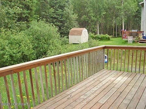 17005 Riddell St, Eagle River, AK 99577 photo 32