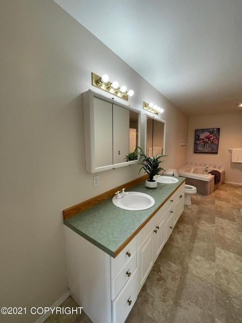 17005 Riddell St, Eagle River, AK 99577 photo 20
