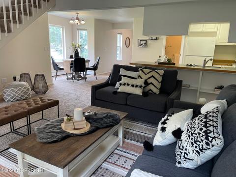 17005 Riddell St, Eagle River, AK 99577 photo 13
