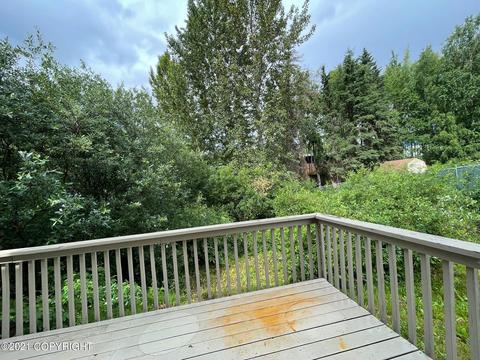 17005 Riddell St, Eagle River, AK 99577 photo 6