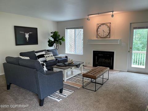 17005 Riddell St, Eagle River, AK 99577 photo 10
