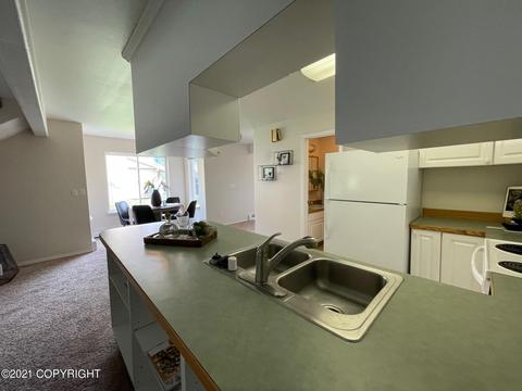 17005 Riddell St, Eagle River, AK 99577 photo 16