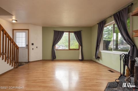 16308 Copper Mountain Cir, Eagle River, AK 99577 photo 5