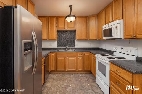 16308 Copper Mountain Cir, Eagle River, AK 99577 photo 9