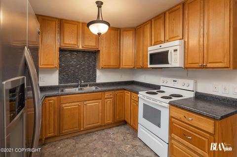 16308 Copper Mountain Cir, Eagle River, AK 99577 photo 11