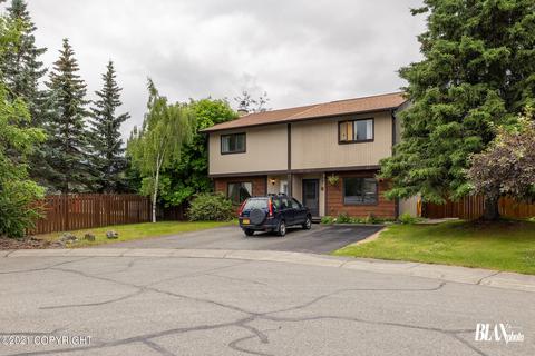 16308 Copper Mountain Cir, Eagle River, AK 99577 photo 2