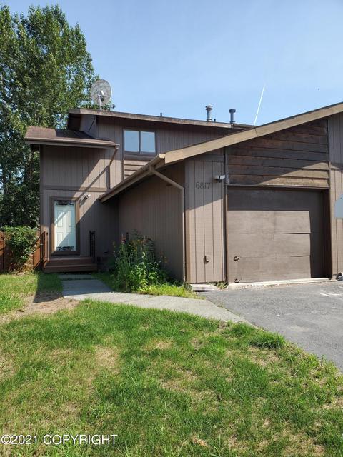 6817 Cape Lisburne Loop, Anchorage, AK 99504 photo 1