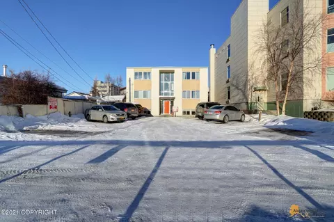 210 E 7th Ave, Anchorage, AK 99501 photo 38
