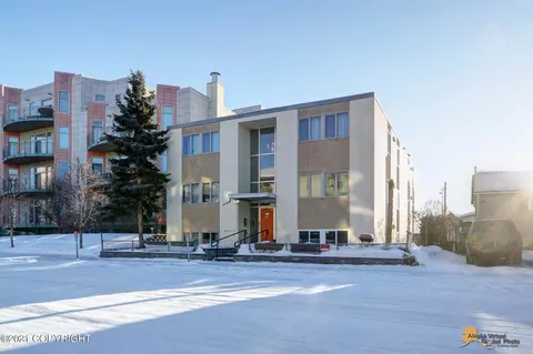 210 E 7th Ave, Anchorage, AK 99501 photo 1