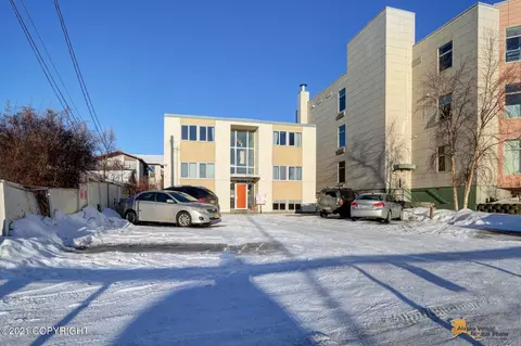 210 E 7th Ave, Anchorage, AK 99501 photo 37