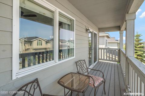 1759 S Heather Meadows Loop # 19, Anchorage, AK 99507 photo 43