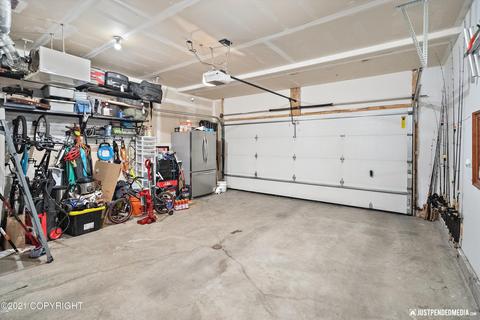 1759 S Heather Meadows Loop # 19, Anchorage, AK 99507 photo 50