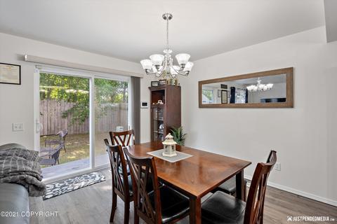 1759 S Heather Meadows Loop # 19, Anchorage, AK 99507 photo 16
